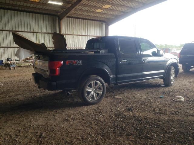 Photo 3 from auction – 2018 FORD F150 SUPER with VIN 1FTEW1EGXJFE67215