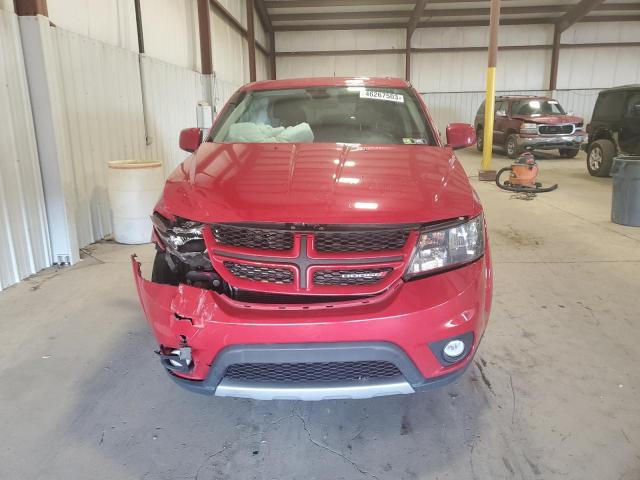 Photo 5 from auction – 2018 DODGE JOURNEY GT with VIN 3C4PDDEG8JT389989