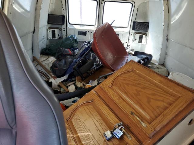Photo 10 from auction – 2000 DODGE RAM VAN B1 with VIN 2B7HB11Y3YK100370