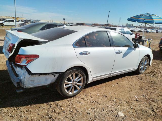 Photo 3 from auction – 2010 LEXUS ES 350 with VIN JTHBK1EG2A2363712