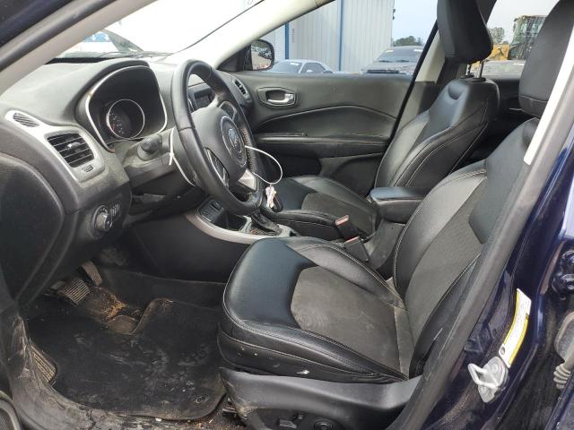 Photo 7 from auction – 2018 JEEP COMPASS LA with VIN 3C4NJCBB4JT182146