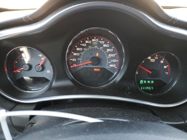 Photo 9 from auction – 2014 DODGE AVENGER SE with VIN 1C3CDZAB3EN224349