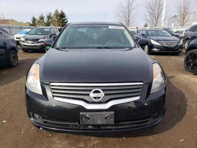 Photo 5 from auction – 2008 NISSAN ALTIMA 2.5 with VIN 1N4AL21E98C218004