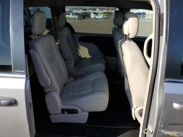 Photo 11 from auction – 2013 CHRYSLER TOWN & COU with VIN 2C4RC1BG7DR605191