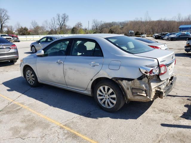 Zdjęcie 2 z aukcji – 2013 TOYOTA COROLLA LE z VIN 5YFBU4EE3DP139964