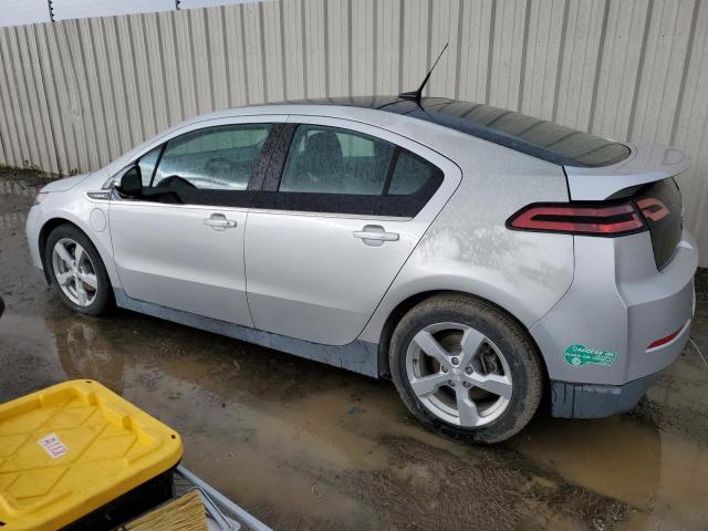 Photo 2 from auction – 2012 CHEVROLET VOLT with VIN 1G1RH6E42CU115364