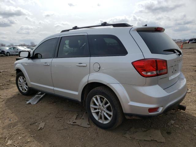 Photo 2 from auction – 2013 DODGE JOURNEY SX with VIN 3C4PDCBG9DT680472