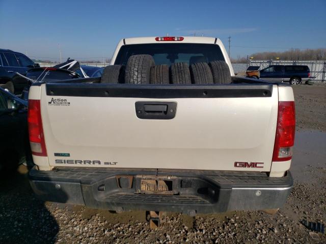 Photo 6 from auction – 2011 GMC SIERRA K15 with VIN 3GTP2WE30BG150283