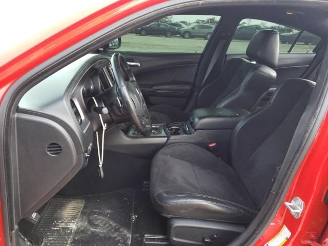 Photo 7 from auction – 2020 DODGE CHARGER R/ with VIN 2C3CDXCT5LH132997
