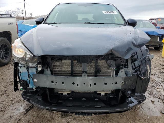 Photo 5 from auction – 2013 MAZDA CX-5 TOURI with VIN JM3KE4CEXD0143298