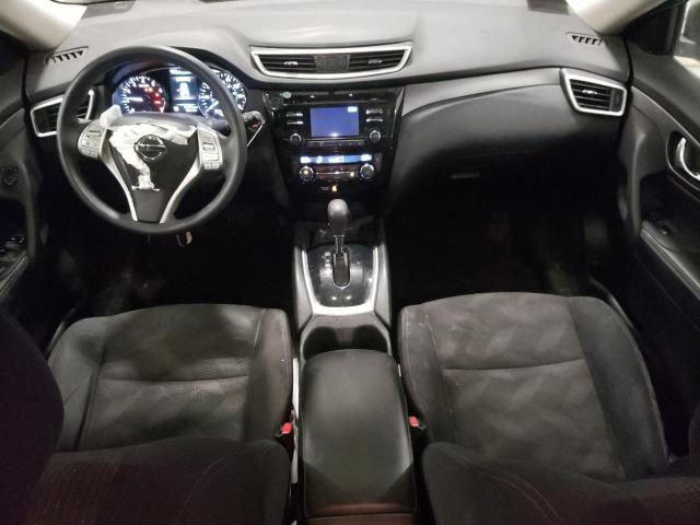 Photo 8 from auction – 2014 NISSAN ROGUE S with VIN 5N1AT2MT0EC821967