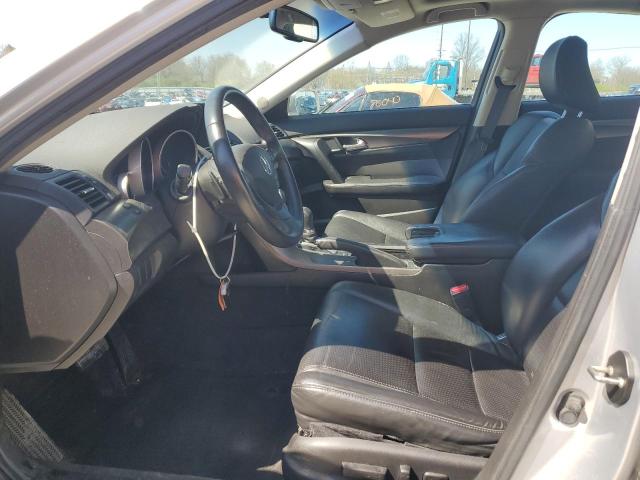 Photo 7 from auction – 2014 ACURA TL TECH with VIN 19UUA8F5XEA004284