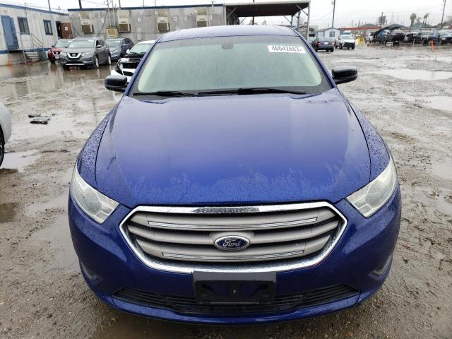 Photo 5 from auction – 2013 FORD TAURUS SE with VIN 1FAHP2D88DG144666