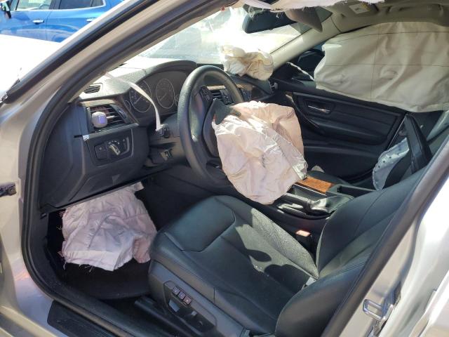 Photo 7 from auction – 2013 BMW 335 XI with VIN WBA3B9G55DNP39626