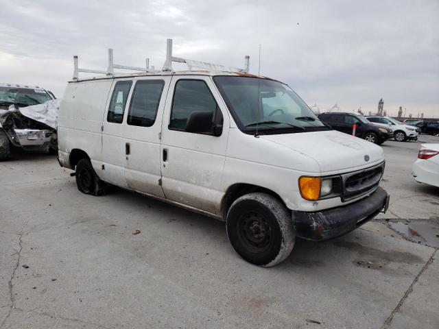 Photo 4 from auction – 1998 FORD ECONOLINE with VIN 1FTRE1427WHA78456