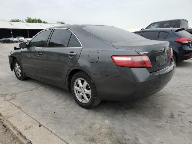 Photo 2 from auction – 2007 TOYOTA CAMRY CE with VIN 4T1BE46K87U500500