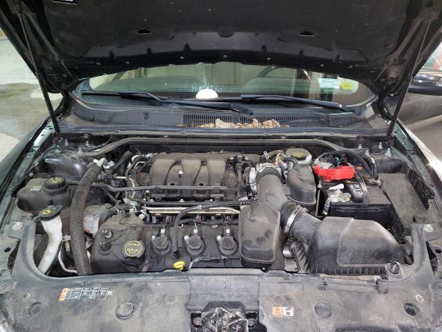 Photo 11 from auction – 2017 FORD TAURUS LIM with VIN 1FAHP2F83HG117796