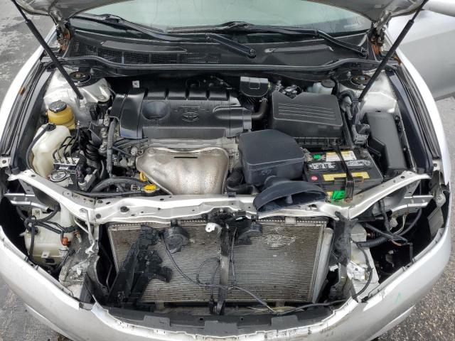 Photo 11 from auction – 2011 TOYOTA CAMRY BASE with VIN 4T1BF3EK6BU183995