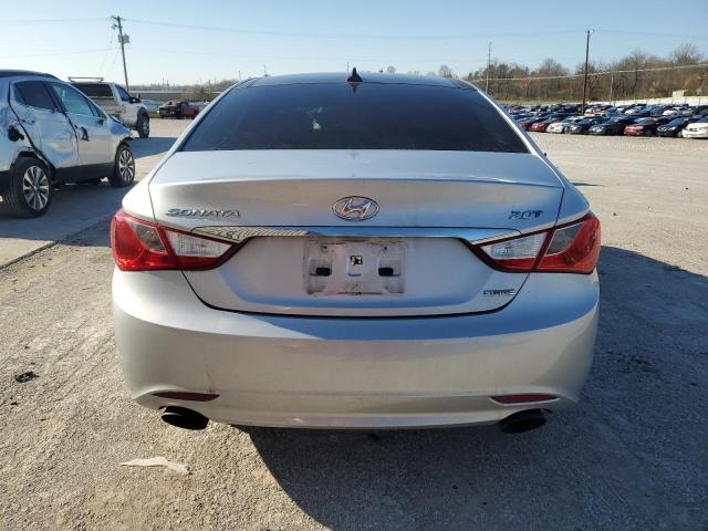 Photo 6 from auction – 2012 HYUNDAI SONATA SE with VIN 5NPEC4AB5CH502627