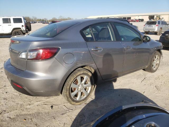 Photo 3 from auction – 2010 MAZDA 3 I with VIN JM1BL1SF5A1146137