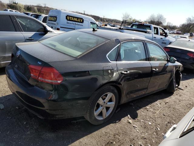Photo 3 from auction – 2015 VOLKSWAGEN PASSAT S with VIN 1VWAT7A32FC102045