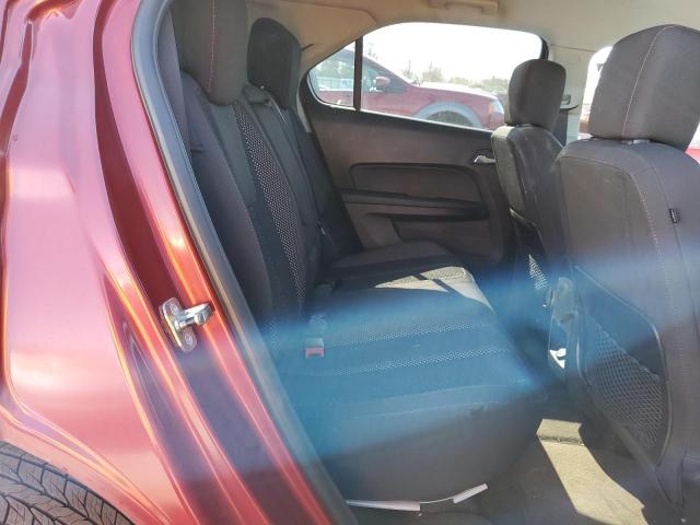 Photo 10 from auction – 2011 CHEVROLET EQUINOX LT with VIN 2CNFLNE56B6269144