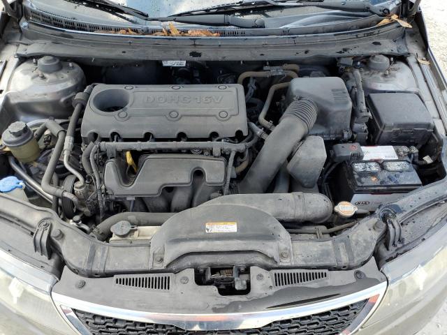 Photo 11 from auction – 2011 KIA FORTE EX with VIN KNAFU4A20B5892324