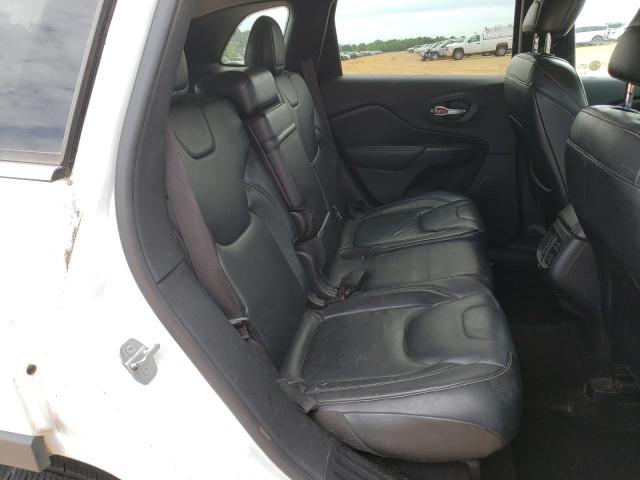 Photo 11 from auction – 2014 JEEP CHEROKEE L with VIN 1C4PJLDB4EW160265