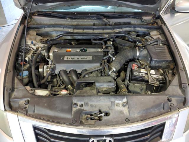 Photo 11 from auction – 2008 HONDA ACCORD with VIN 1HGCP26798A099286