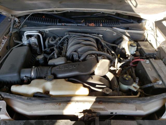 Photo 11 from auction – 2007 FORD EXPLORER S with VIN 1FMEU53897UA05835