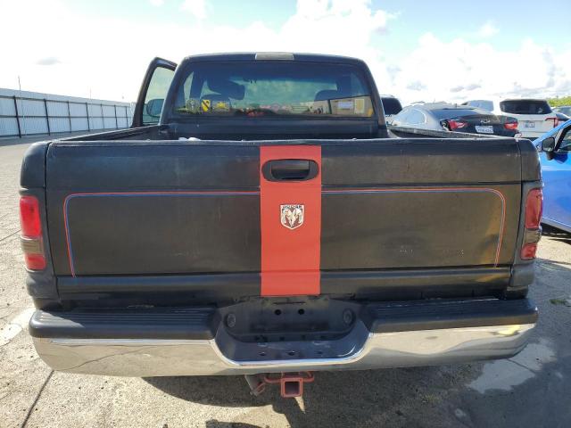 Photo 6 from auction – 2000 DODGE RAM 1500 with VIN 1B7HC16X6YS597238