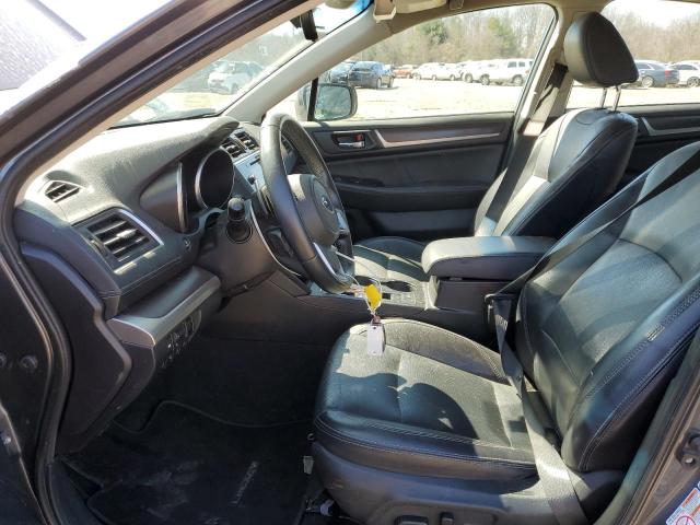 Photo 7 from auction – 2018 SUBARU LEGACY 2.5 with VIN 4S3BNAN64J3034861