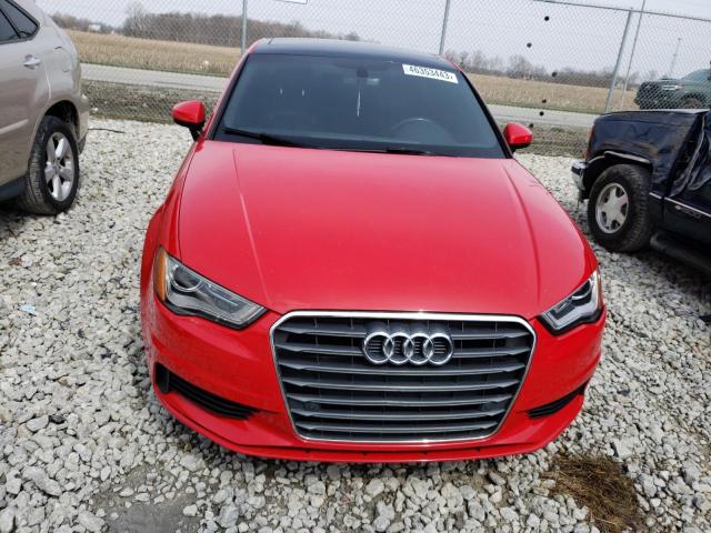 Photo 5 from auction – 2016 AUDI A3 PREMIUM with VIN WAUA7GFF9G1025713