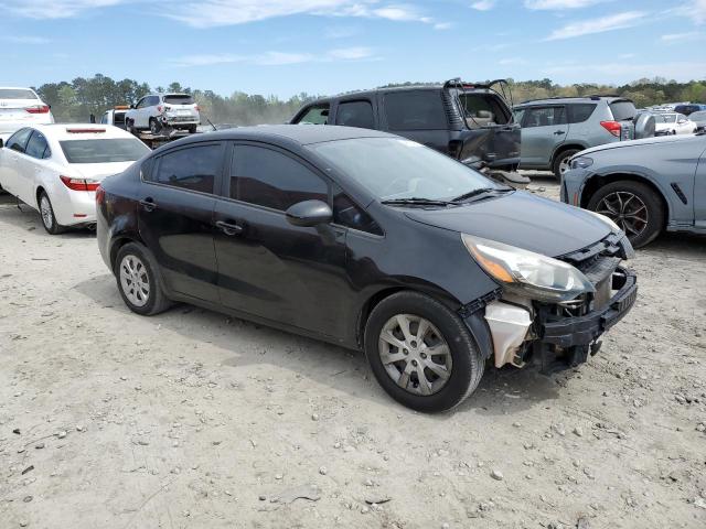 Photo 4 from auction – 2015 KIA RIO LX with VIN KNADM4A30F6468996