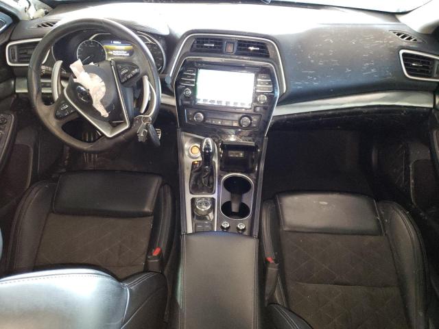 Photo 8 from auction – 2016 NISSAN MAXIMA 3.5 with VIN 1N4AA6AP0GC379998