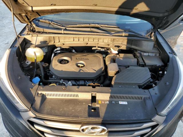 Photo 11 from auction – 2016 HYUNDAI TUCSON LIM with VIN KM8J3CA41GU253079