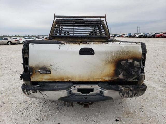 Photo 6 from auction – 2002 FORD F250 SUPER with VIN 1FTNW20F02ED54837
