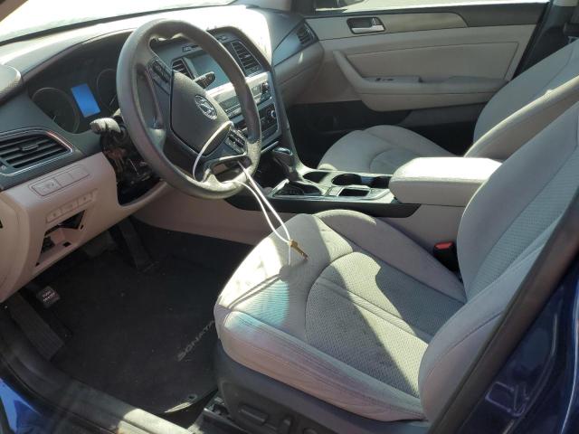 Photo 7 from auction – 2016 HYUNDAI SONATA SPO with VIN 5NPE34AF3GH435034