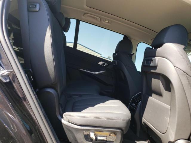 Photo 10 from auction – 2021 BMW X7 XDRIVE4 with VIN 5UXCW2C01M9E78448