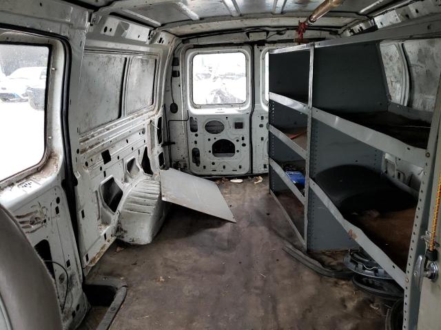 Photo 10 from auction – 1998 FORD ECONOLINE with VIN 1FTRE1427WHA78456