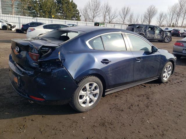 Photo 3 from auction – 2019 MAZDA 3 with VIN JM1BPAB73K1103091