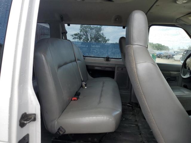 Photo 11 from auction – 2013 FORD ECONOLINE with VIN 1FBSS3BL2DDB17707