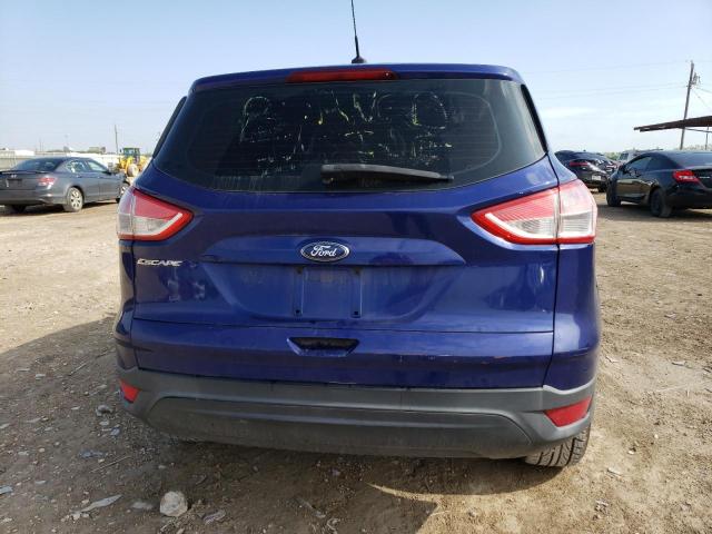 Photo 6 from auction – 2013 FORD ESCAPE S with VIN 1FMCU0F77DUC13575