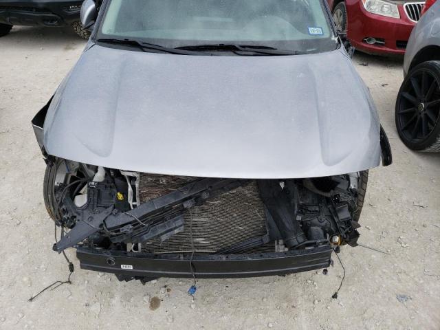 Photo 11 from auction – 2022 KIA SELTOS EX with VIN KNDERCAA8N7287462