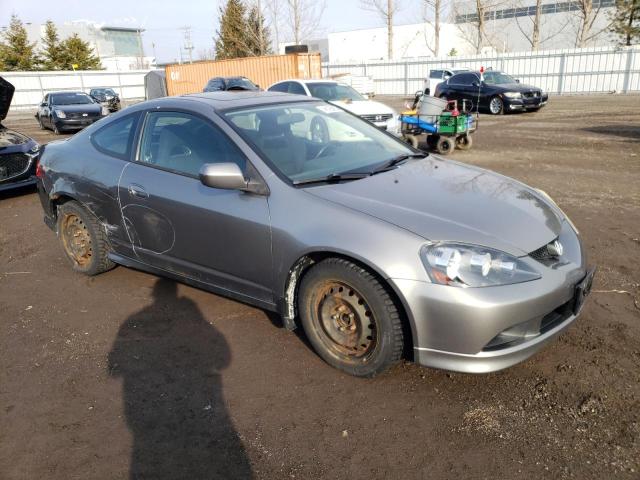 Photo 4 from auction – 2005 ACURA RSX with VIN JH4DC54845S801966