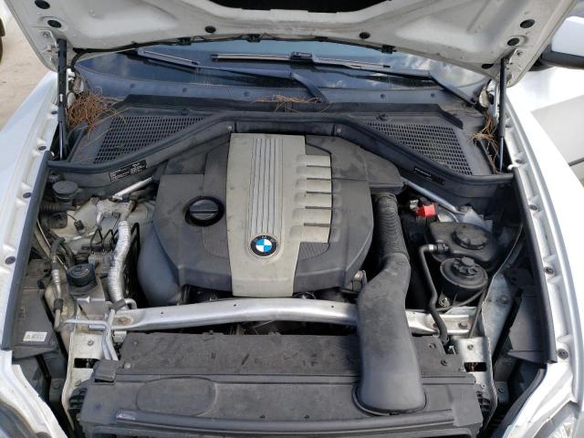 Photo 12 from auction – 2012 BMW X5 XDRIVE3 with VIN 5UXZW0C54CL669287