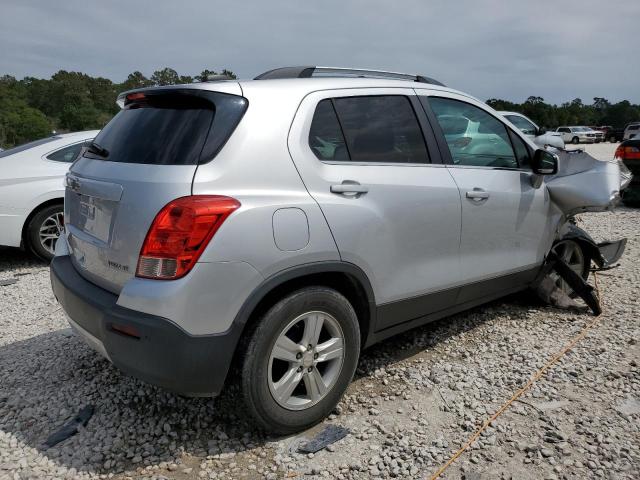 Photo 3 from auction – 2016 CHEVROLET TRAX 1LT with VIN 3GNCJLSB6GL137152