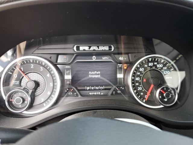 Photo 9 from auction – 2021 RAM 1500 LARAM with VIN 1C6SRFJTXMN781104