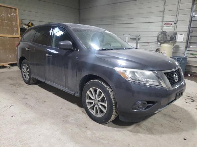 Photo 4 from auction – 2014 NISSAN PATHFINDER with VIN 5N1AR2MM8EC694196