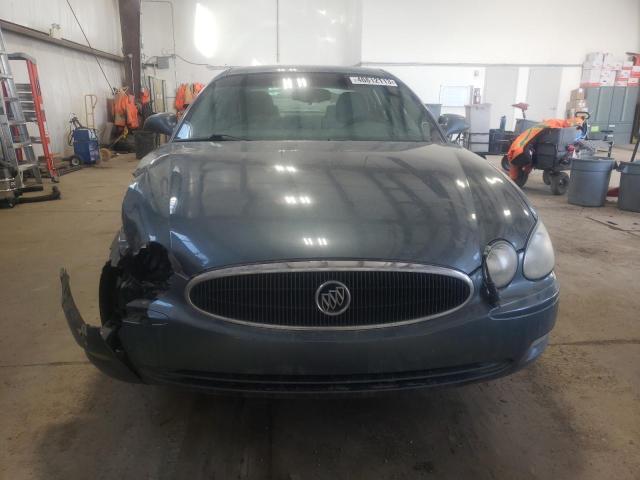 Photo 5 from auction – 2006 BUICK ALLURE CX with VIN 2G4WF582161314311